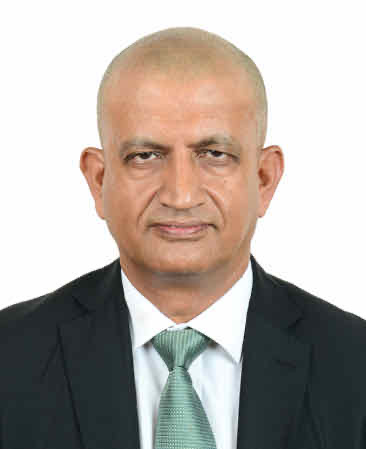 Shambhu Prasad Dahal