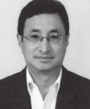 Dr Anil Bahadur Shrestha