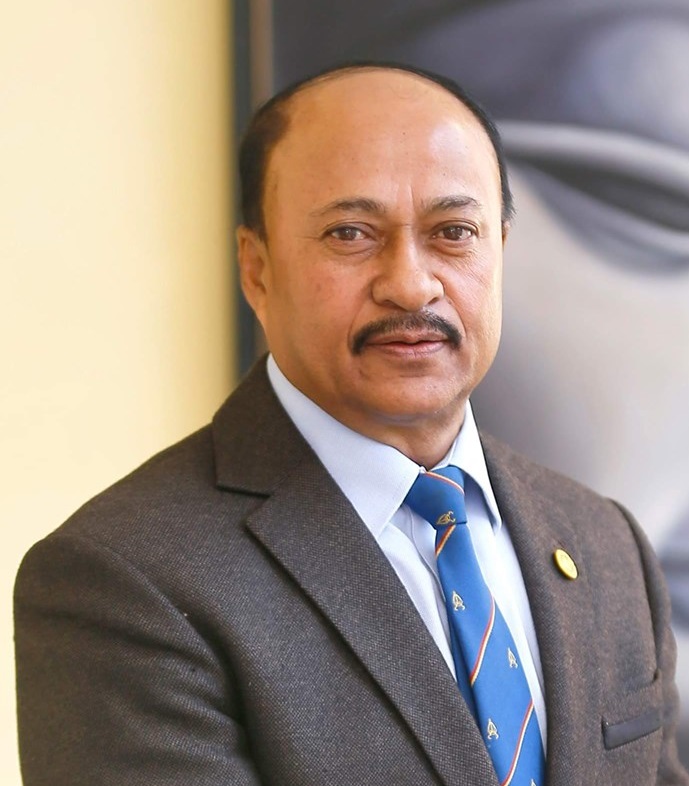 Sharada Bhakta Ranjit