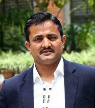 Kumar Khatiwada