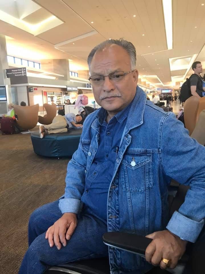 Deepak Bahadur Shrestha