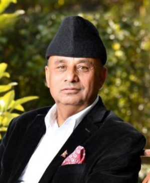 Dasarath Risal